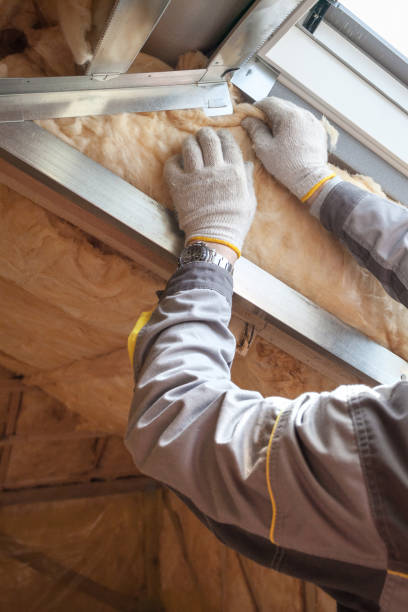 Best Spray Foam Insulation in Bluffton, SC