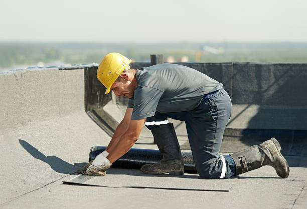 Best Spray Foam Insulation in Bluffton, SC